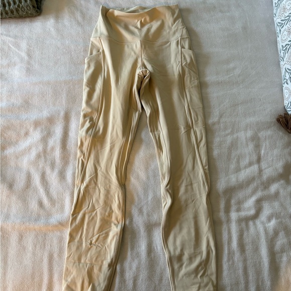 Lululemon leggings - Picture 1 of 4